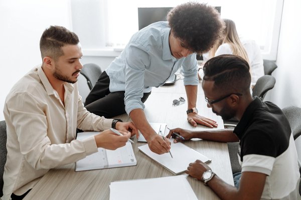 Stratégie d'entreprise : les erreurs à éviter