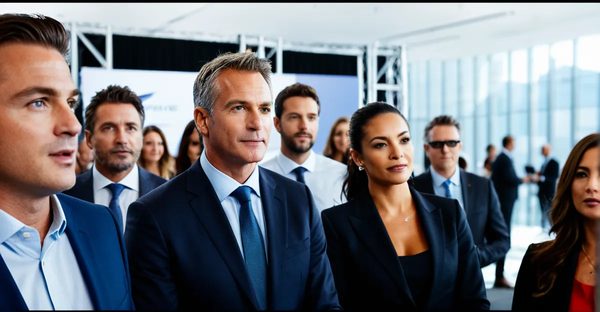 Agence de communication évènementielle corporate : créez des expériences inoubliables