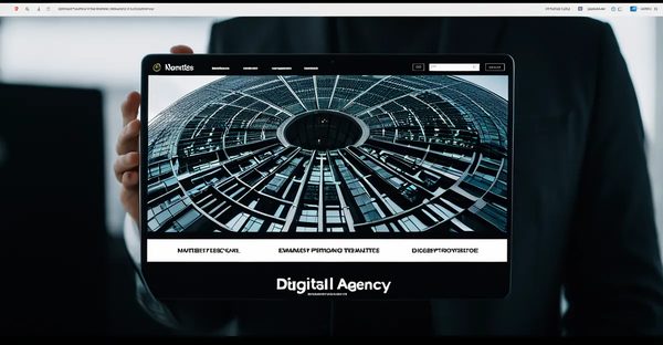 Agence digitale nantes : boostez votre visibilité grâce à l'expertise