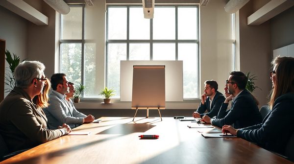 Devenez formateur professionnel d'adultes : formation pratique en présentiel