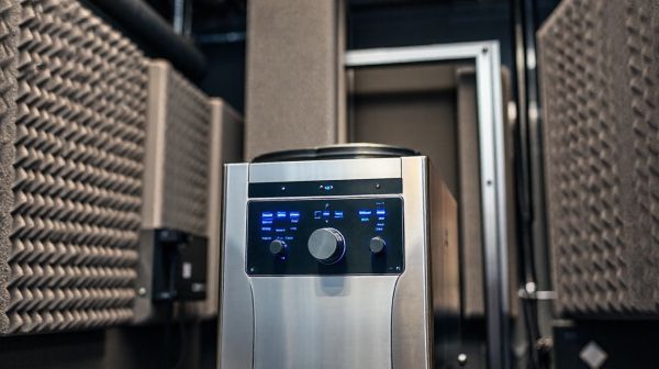 Top solutions pour réduire le bruit de compresseur acoustique