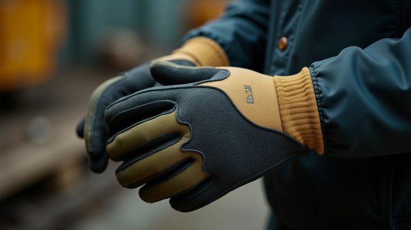 Vestes de travail helly hansen : performance et protection nécessaires