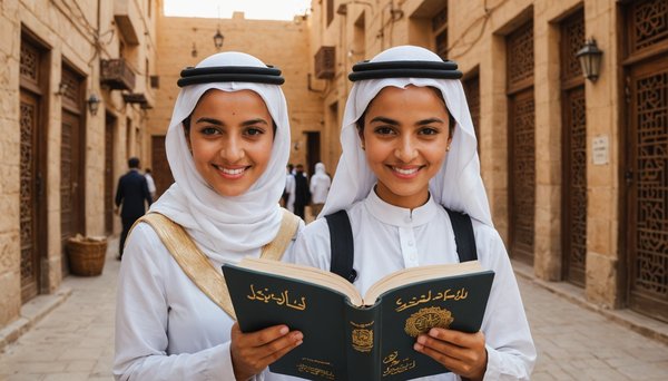 Cours d'arabe en ligne : apprenez à lire, comprendre et parler