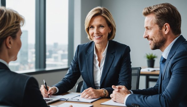 Coaching dirigeants : libérez votre potentiel en toute confiance