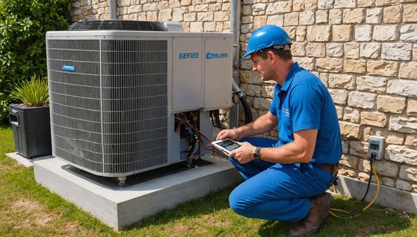 Installateur de climatisation à clermont l'hérault : confort assuré